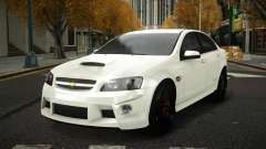 Chevrolet Lumina Moge для GTA 4