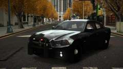Dodge Charger Titza для GTA 4