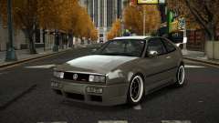 Volkswagen Corrado Nilge для GTA 4