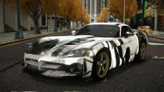 Dodge Viper Nicnetin S9 для GTA 4