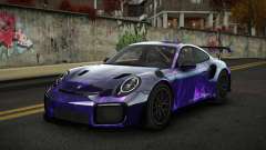 Porsche 911 Venley S11 для GTA 4