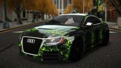 Audi S5 Hanisca S3 для GTA 4