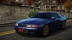 Nissan Skyline R32 Leca