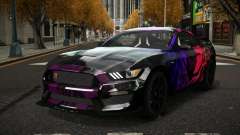 Shelby GT350 Jencas S2 для GTA 4