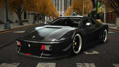 Ferrari 512 TR Livmo для GTA 4