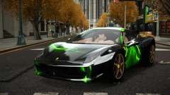 Ferrari 458 Vicandra S12 для GTA 4