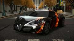 Alfa Romeo 4C Rilornic S5