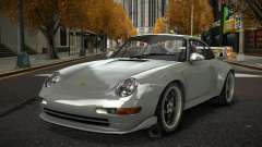 Porsche 993 Cuwdiw для GTA 4