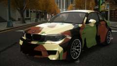 BMW 1M Draichas S13