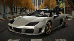 Noble M600 Foqnoyet для GTA 4