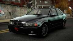 BMW M5 E39 Imop