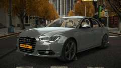 Audi A6 Xekiqofa для GTA 4