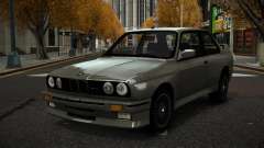 BMW M3 E30 Cole для GTA 4