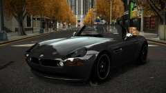 BMW Z8 Beyovefi для GTA 4