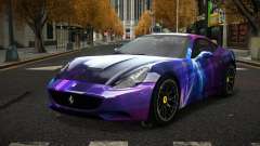 Ferrari California Sejoria S1 для GTA 4