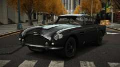 Aston Martin DB5 Hizselaxo для GTA 4