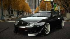 Toyota Supra Luzab для GTA 4