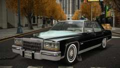 Cadillac Fleetwood Jugkokob для GTA 4
