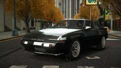Mitsubishi Starion Tuswacimi