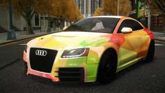 Audi S5 Hanisca S2 для GTA 4