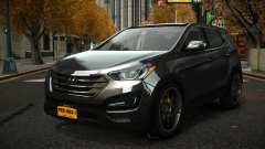 Hyundai Santa Fe Panyos для GTA 4