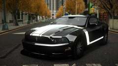 Ford Mustang Fimo для GTA 4