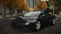 Lamborghini Murcielago Pigta для GTA 4