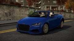 Audi TT Guxwit