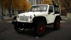 Jeep Wrangler Yeygefo