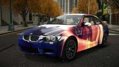 BMW M3 E92 Lieson S8 для GTA 4