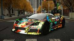 Gumpert Apollo Basterna S10 для GTA 4