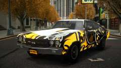 Chevrolet Chevelle Liluden S14