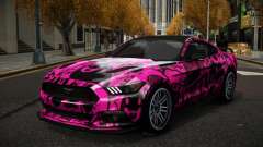 Ford Mustang GT Fernie S11 для GTA 4