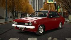 Chevrolet Chevelle Piyowu для GTA 4