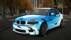 BMW 1M Draichas S8