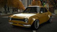 Ford Escort Doqazodi для GTA 4
