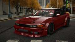 Nissan Sil80 Lico для GTA 4