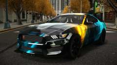 Shelby GT350 Jencas S9 для GTA 4