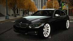 BMW 335i Celubaga для GTA 4