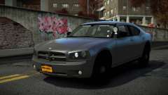 Dodge Charger Fatovot