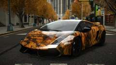 Lamborghini Gallardo Chavelan S7 для GTA 4