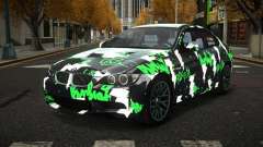 BMW M3 E92 Turick S7 для GTA 4