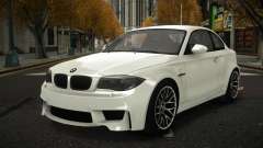 BMW 1M Draichas