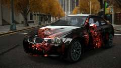 BMW M3 E92 Turick S5 для GTA 4