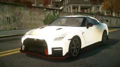 Nissan GT-R Rijanan S8 для GTA 4