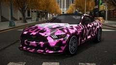 Ford Mustang GT Fernie S8