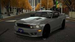 Saleen S281 Fanig для GTA 4