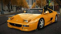 Ferrari F355 Yujeruy для GTA 4