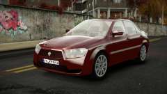 Ikco Dena Gokqiq для GTA 4