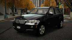 BMW X5 Rizlupi для GTA 4
